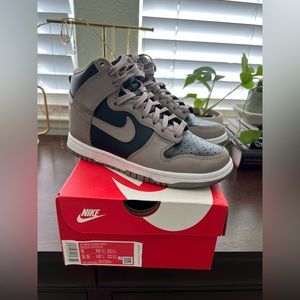 Nike Dunk High